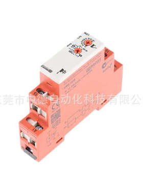 Broyce Control LEIN 12-230V AC/DC 原装继电器