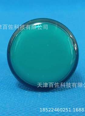 XA指示灯XA2EVB3LC指示灯XA2EVB3LC 24VAC 24VDC绿色指示灯