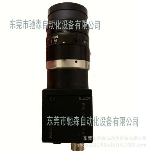 加拿大灰点相机 fl2-03s2m全新原包装现货型号多咨询议价