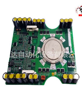 5SXE10-0181AC10272001R0101 ABB IGCT高压变频器系列