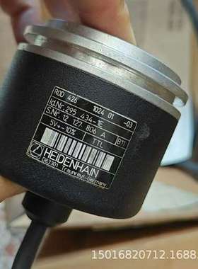 海德汉编码器 ROD 426 295434-1E全新原装质保一年顺丰包邮现货