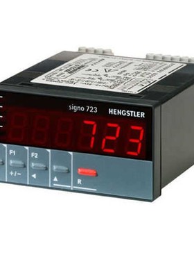 HENGSTLER 编码器 0541143AC36/1213ER.41SGB