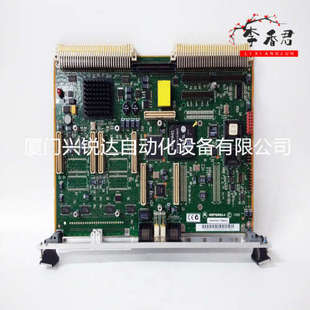 Motorola 0161 双高VME模块数据传输 6100 MVME