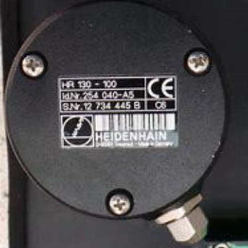 heidenhain LC 185 3640 50 EnDat02 .. 100000 I 0MS14- LZ ..