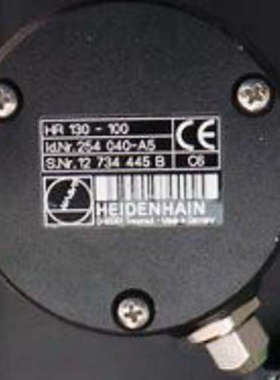 heidenhain LC 185 3640 50 EnDat02 .. 100000 I 0MS14- LZ ..