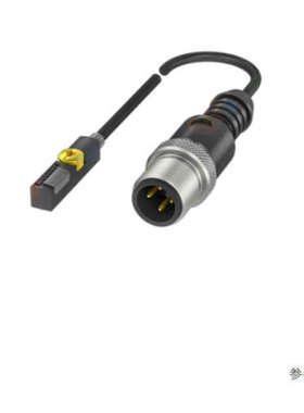 BALLUFF巴鲁夫BMF00C5  BMF 235K-PS-C-2A-SA2-S4-003磁敏传感器