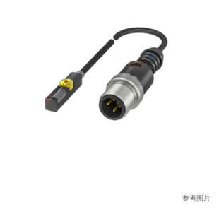 BALLUFF巴鲁夫BMF00C5 235K SA2 003磁敏传感器 BMF