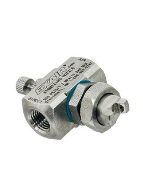 美国依爱EXAIR气刀 物料输送器802017M 16.8SCFM