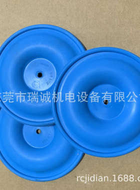 美国GRACO膜片 固瑞克HUSKY气动隔膜泵1寸/1.5寸/2寸/3寸蓝色膜片