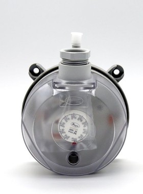 Dwyer空气微压差开关ADPS压差控制器5000-2500pa