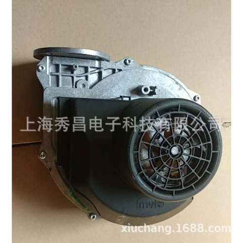 RG148/1200-3633-010303-108 原装正品德国ebmpapst 进口离心风扇
