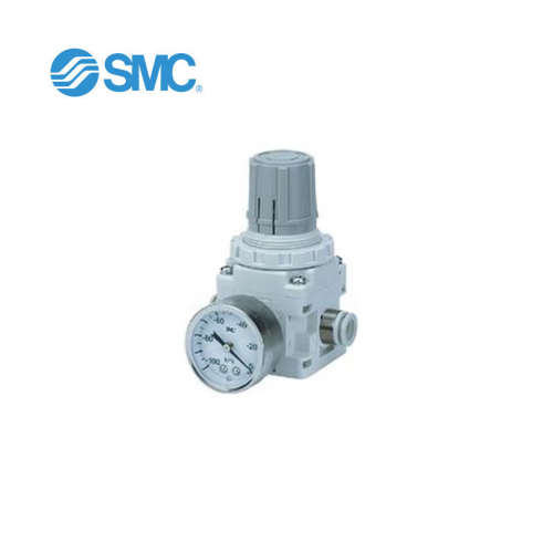 SMC IRV10·20 系列 真空调压阀 IRV20-C10BG
