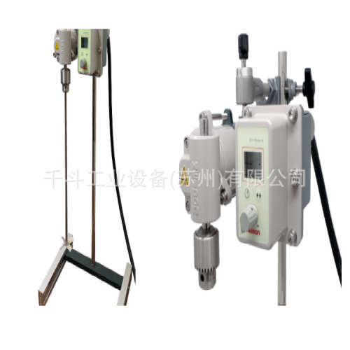 防爆型搅拌器Ex2000日本新东科学heidon搅拌机