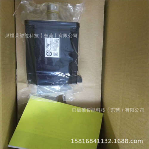 安川伺服电机 现货供应 议价 SGMGH-20ACD2C  SGMGH-20ACD2D