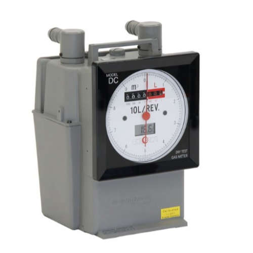 【日本品川】W-NToDa-100A-ST原装校准的湿式燃气表玉科供应！！