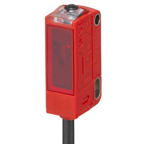 现货正品LEUZE劳易测PRK3CL1.A3/4T 200M12M8镜反射光电传感器