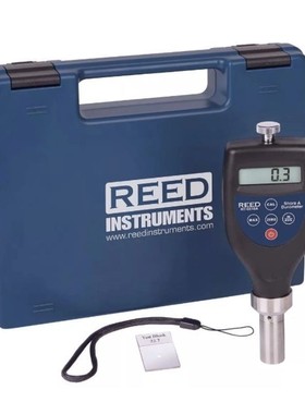 美国REED R9030 HT-6510A手持式硬度计