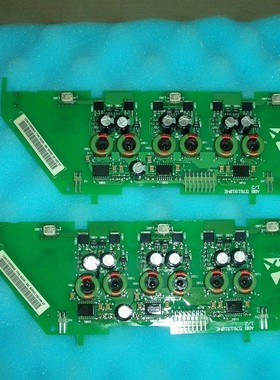 ABB变频器ACS600系列 IGBT驱动板 NGDR-03C