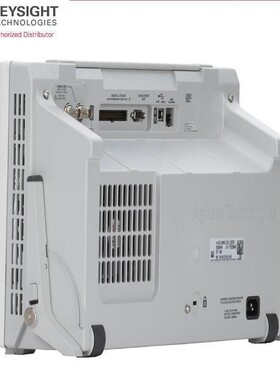 Keysight是德示波器MSOX4032A电容触摸显示屏智能示波器MSOX4154A