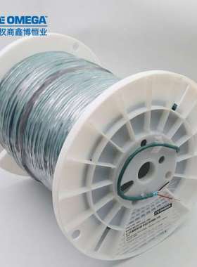 EXPP-RS-16-100 EXFF-K-20S-TWSH-500美国奥米佳热电偶补偿延长线