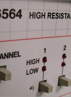 租售回收加拿大guildline高联6540 6564 3210T双测量高电阻电桥