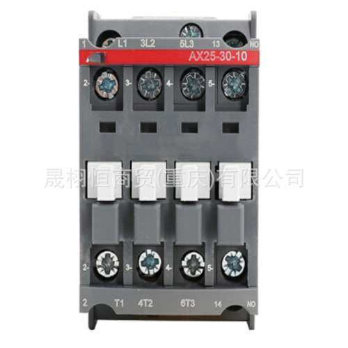 接触器AF460-AF580A-AF750-AF1250-AF1350-30-11-AF460-30-11全新