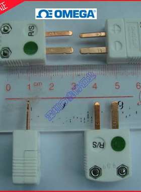 SHX-J-MSHX-K-MSHX-R/S-F热电偶插头插座奥米佳高温陶瓷连接器