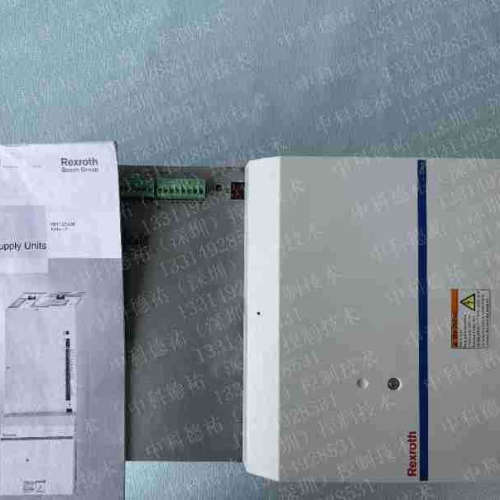 BoschRexroth驱动电源XVR1-W0100ARN-01NE8NNNNNN-S02RSN2NNNNNNN