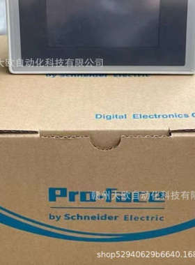 PFXXM4300TP PFXET6600WAD全新proface普洛菲斯触摸屏现货议价