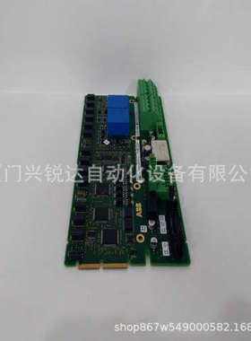 ABB  3BSE018161R1  IGCT可控硅模块卡件