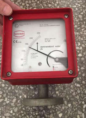 GEMU定位器cPos1436