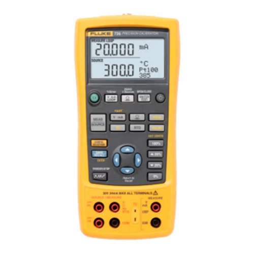 福禄克（FLUKE)726 高精度多功能过程校验仪 FLUKE-726/CN FLUKE-