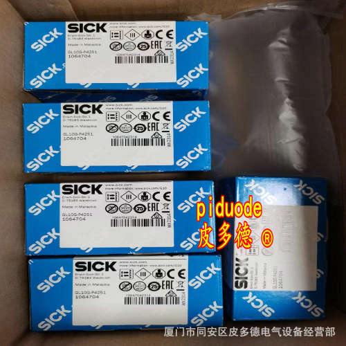 FTMG-ISD15AXX FTS-H200F04A FTS-H060F04A FTS-I200F14A传感器