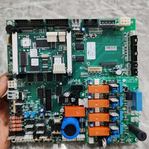 议价Moosseedorf ARTM3 控制电路板可维修