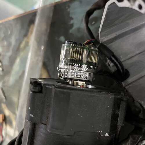 议价编码器多摩川全电动注塑机用TS5643N1403Z S/可维修