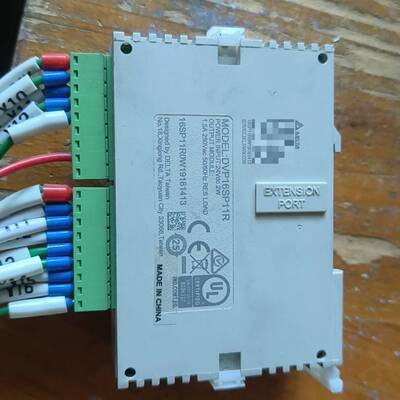 可议价DVP16SP11R 漂亮