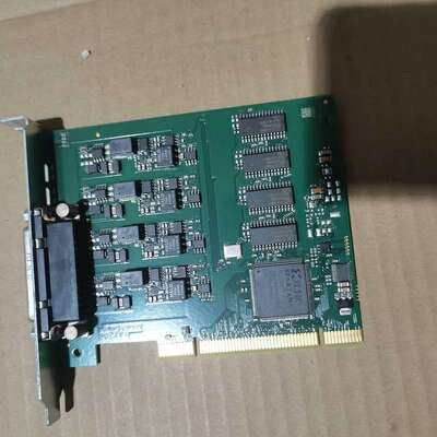 议价Kvaser PCIcanx 4xHS 4通道CAN可维修