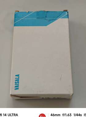 议价VAISALA/维萨拉 HMW82 温湿度变送器，一个如