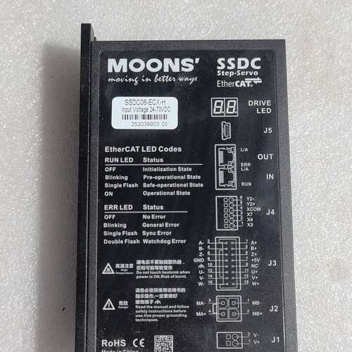 议价SSDC06-ECX-H可维修