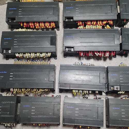 议价LS产电PLC K7M-DR系列 多型号可维修