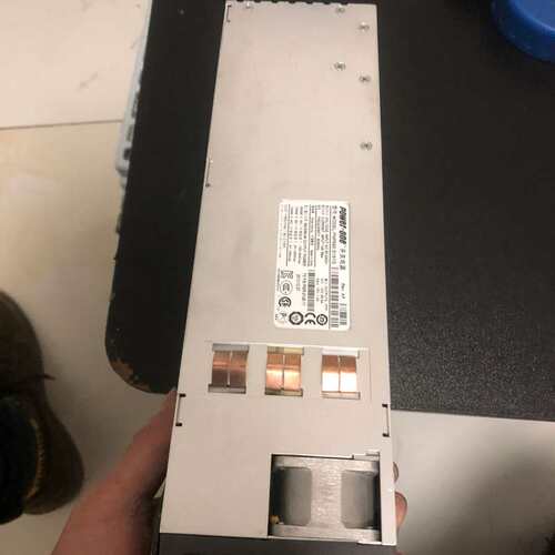 议价F5 8950 8900 FNP850-S151G PWR-可维修
