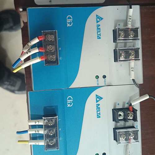 议价DELTA 台达 电源适配器 型号：EOE12010005，可维修