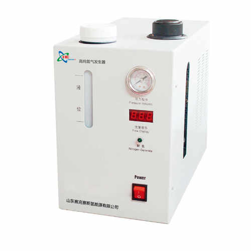 赛克赛斯高纯氮气发生器