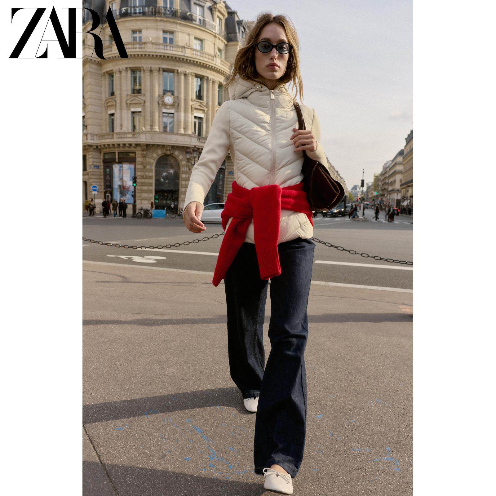 ZARA�¿� Ůװ ƴ���޷��п����� 8073331 712