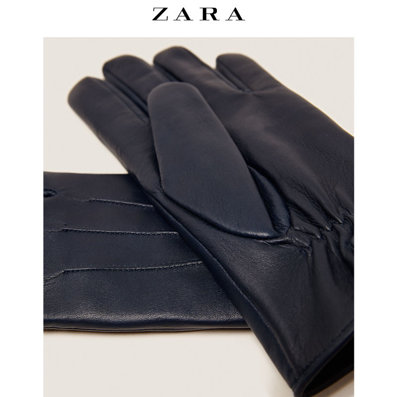 Gants pour homme ZARA - Ref 2782337 Image 2