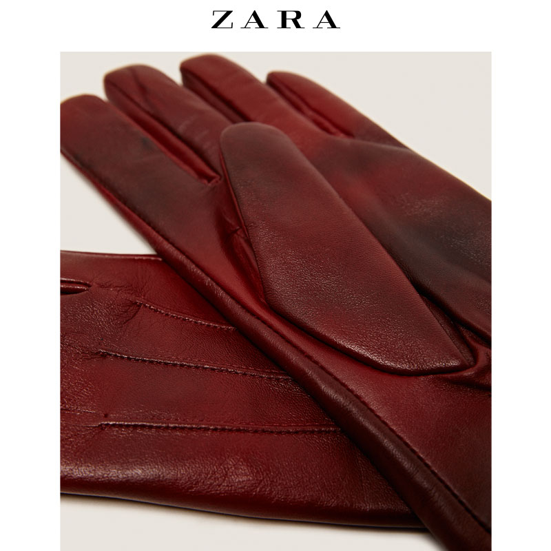 Gants pour homme ZARA - Ref 2782340 Image 2