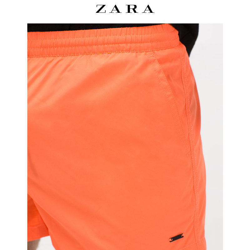 Maillot de bain homme ZARA - Ref 2527613 Image 5