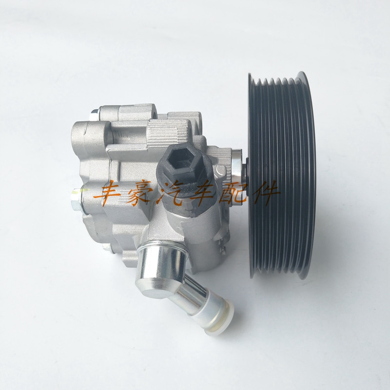 兰德酷路泽5700 LC200 GRJ200 1GR方向机助力泵转向机助力泵