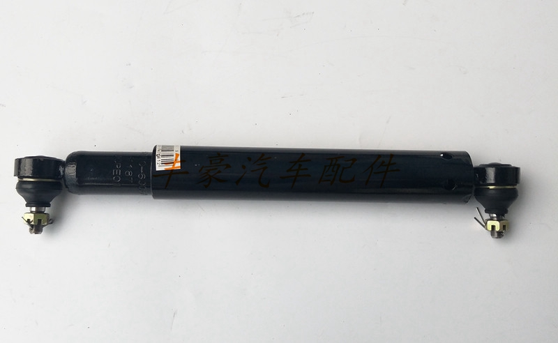 陆地巡洋舰4500 LC80 FZJ80 HZJ80方向机减震器 方向机避震机