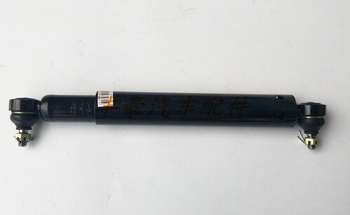 陆地巡洋舰4500 LC80 FZJ80 HZJ80方向机减震器 方向机避震机